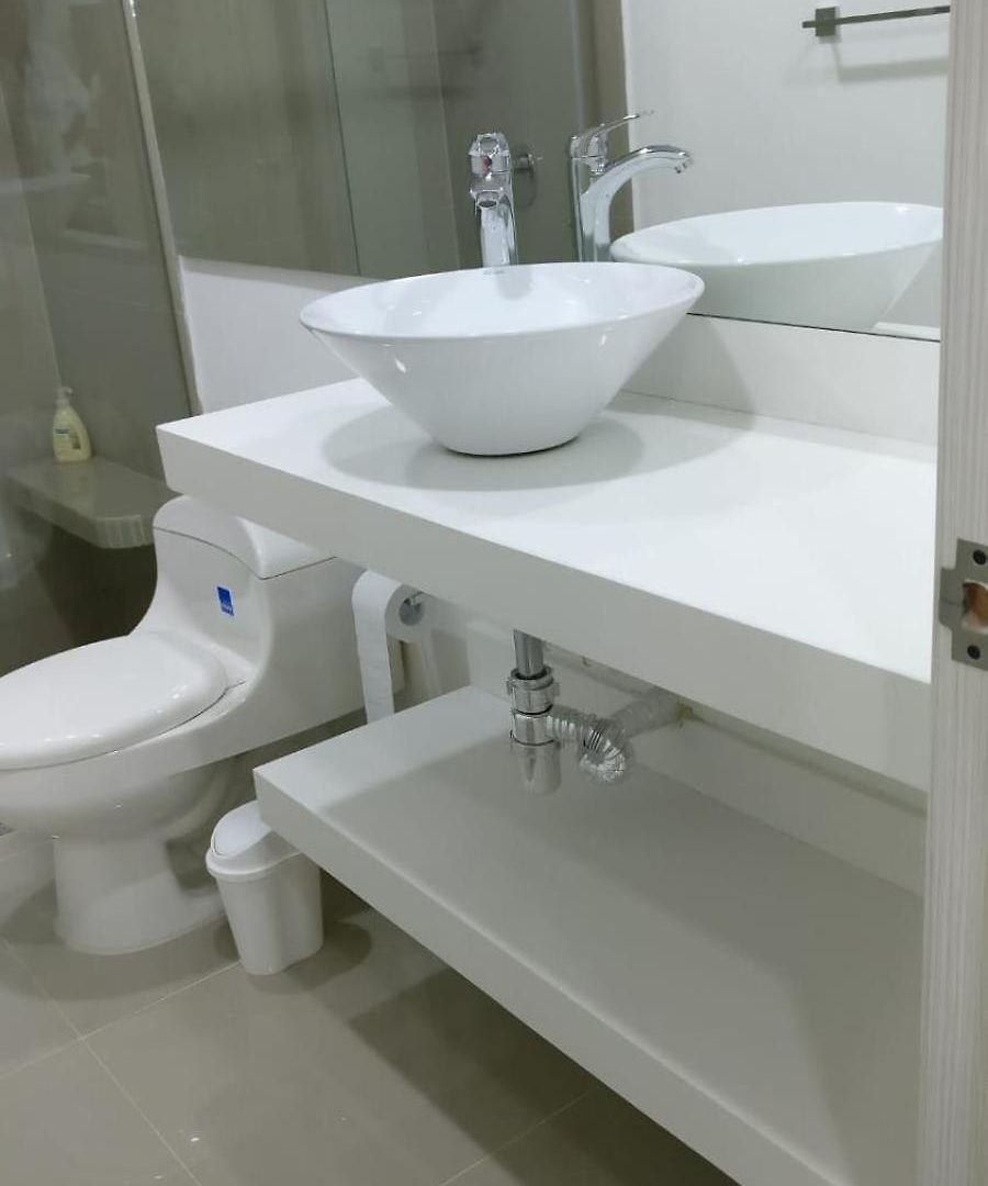 Relajante Vista Al Mar, Piso Alto, Cerca Hilton, Dann Carlton, A Pocos Pasos Del Mar Apartamento