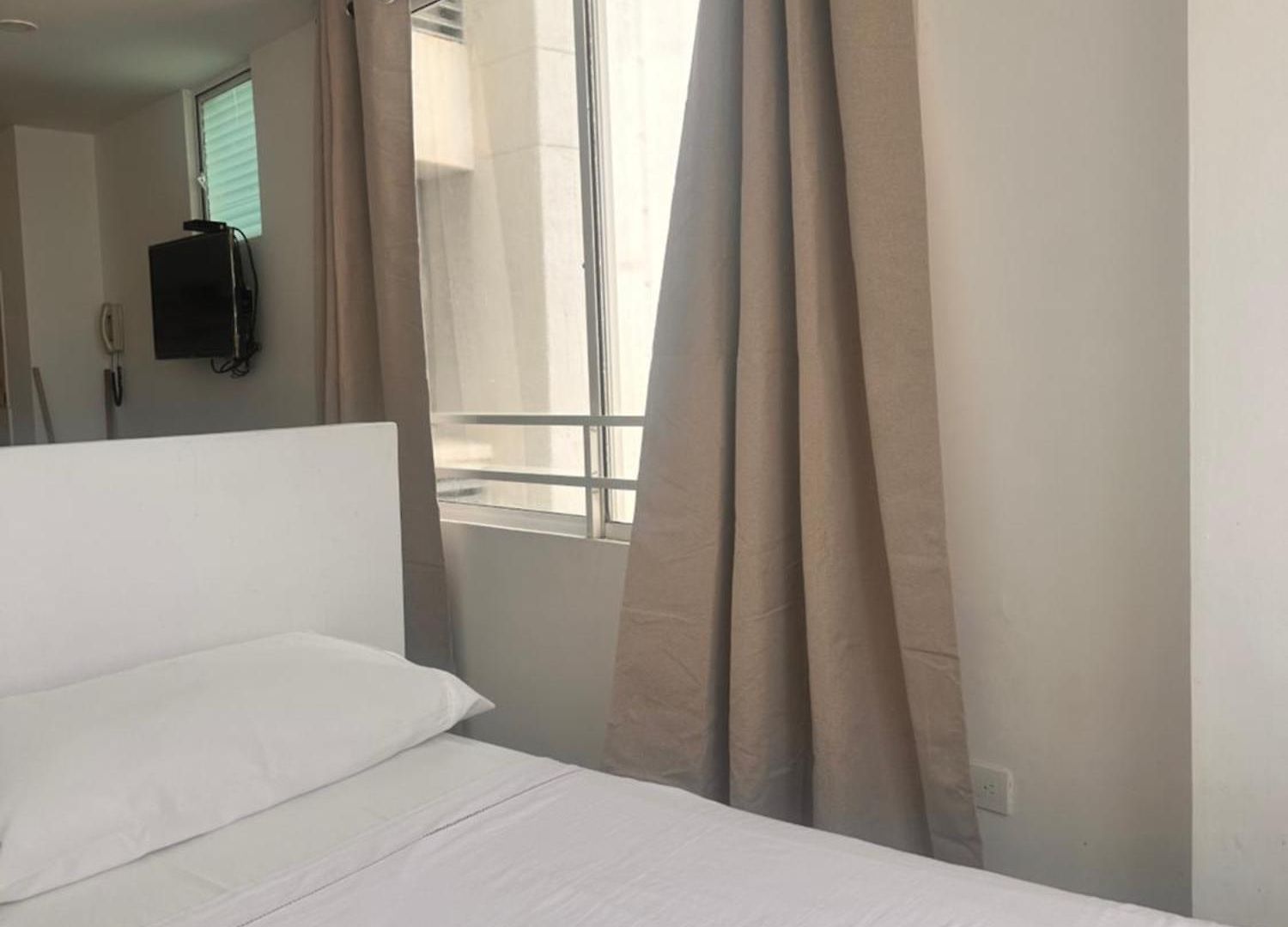 Apartamento Relajante Vista Al Mar, Piso Alto, Cerca Hilton, Dann Carlton, A Pocos Pasos Del Mar *
