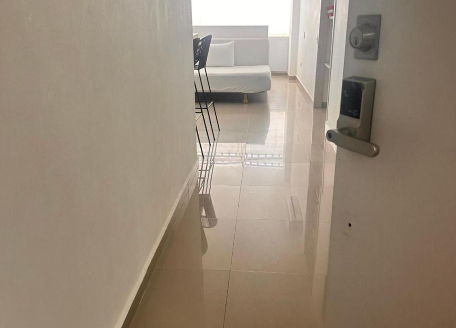 Apartamento Relajante Vista Al Mar, Piso Alto, Cerca Hilton, Dann Carlton, A Pocos Pasos Del Mar Cartagena