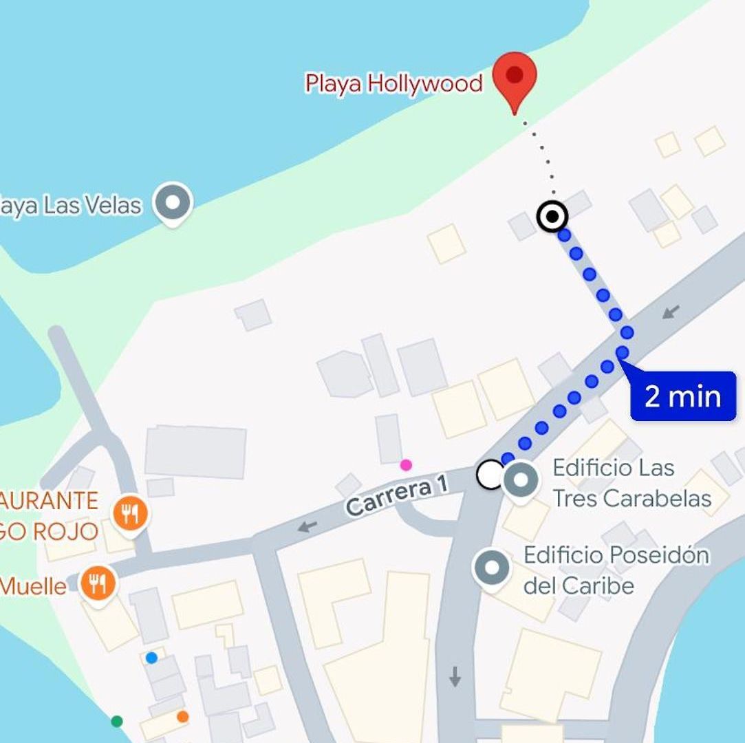 Apartamento Relajante Vista Al Mar, Piso Alto, Cerca Hilton, Dann Carlton, A Pocos Pasos Del Mar