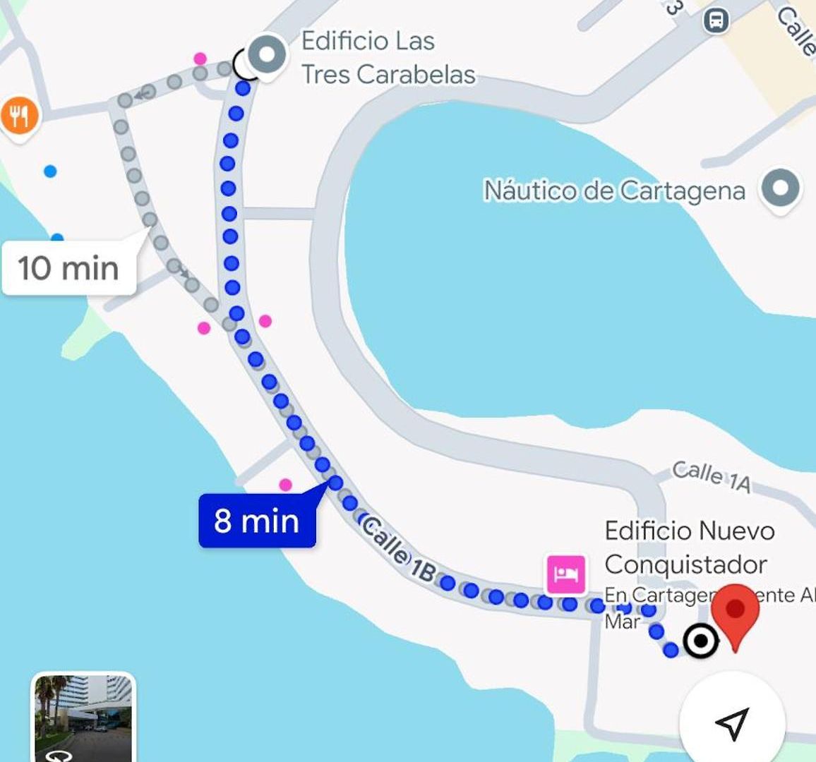 Apartamento Relajante Vista Al Mar, Piso Alto, Cerca Hilton, Dann Carlton, A Pocos Pasos Del Mar Cartagena