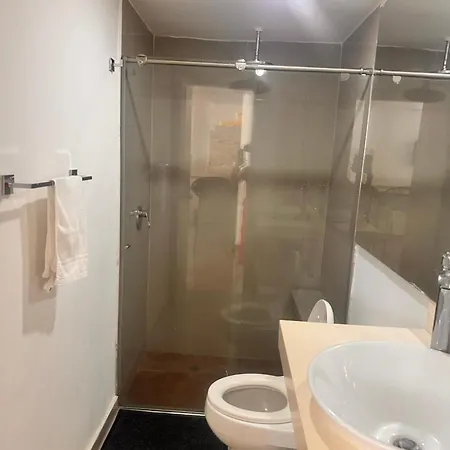 Relajante Vista Al Mar, Piso Alto, Cerca Hilton, Dann Carlton, A Pocos Pasos Del Mar Apartamento *