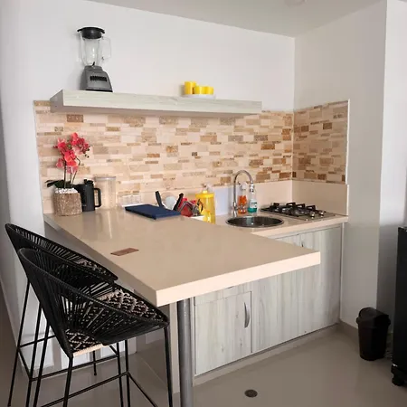 Apartamento Relajante Vista Al Mar, Piso Alto, Cerca Hilton, Dann Carlton, A Pocos Pasos Del Mar