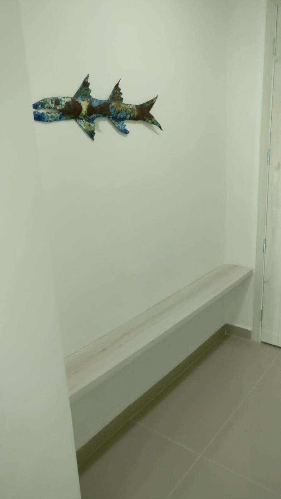 Apartamento Tres Carabelas Piso 20 Vista Lateral Al Mar *